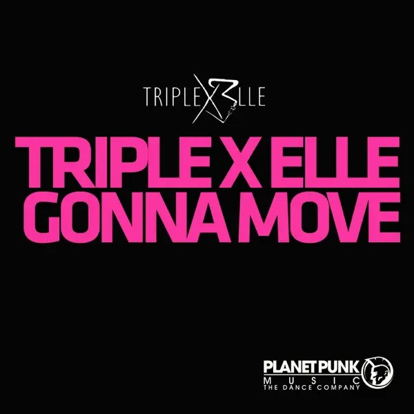 Triple X Elle - repeat