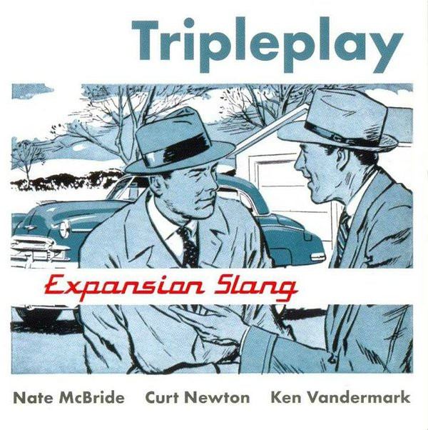 Tripleplay - Barker Waters