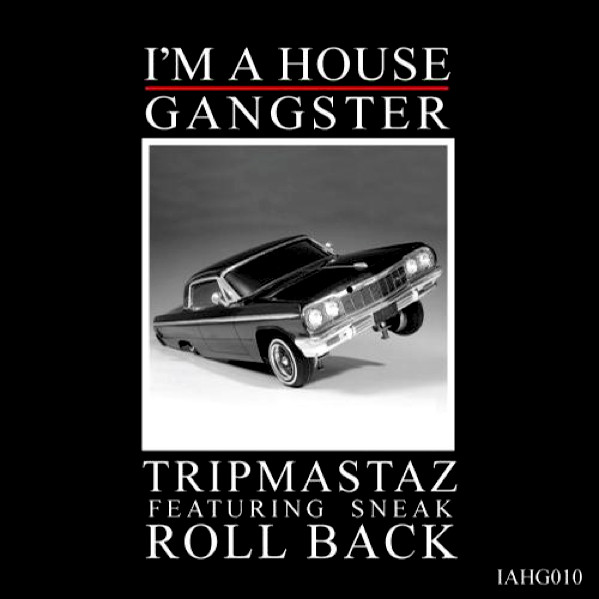 Tripmastaz - Guess Who