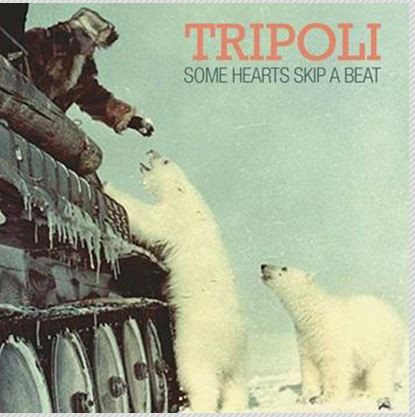 Tripoli - Walk On
