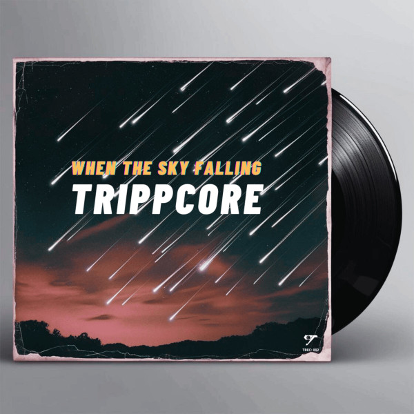Trippcore - Move Your Body