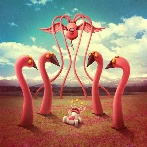 Trippin Jaguar - Duat
