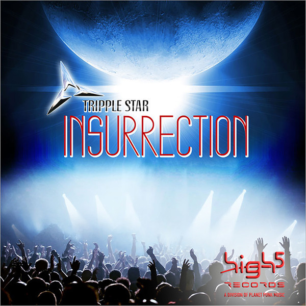 Tripple Star - Insurrection
