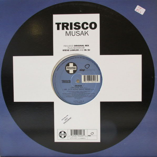 Trisco - Musak (Steve Lawler Remix)