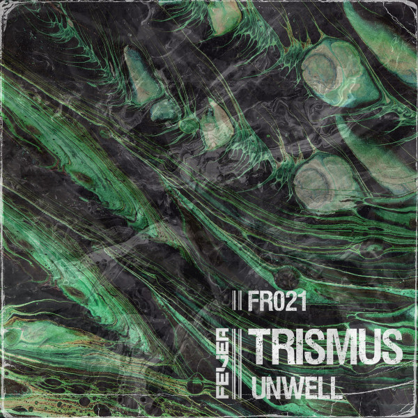 Trismus - Weird Looking Fellah