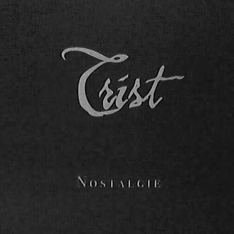Trist - Poslední cesta