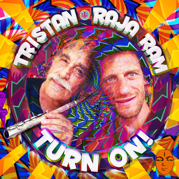 Tristan & Raja Ram - The Beautiful Garden