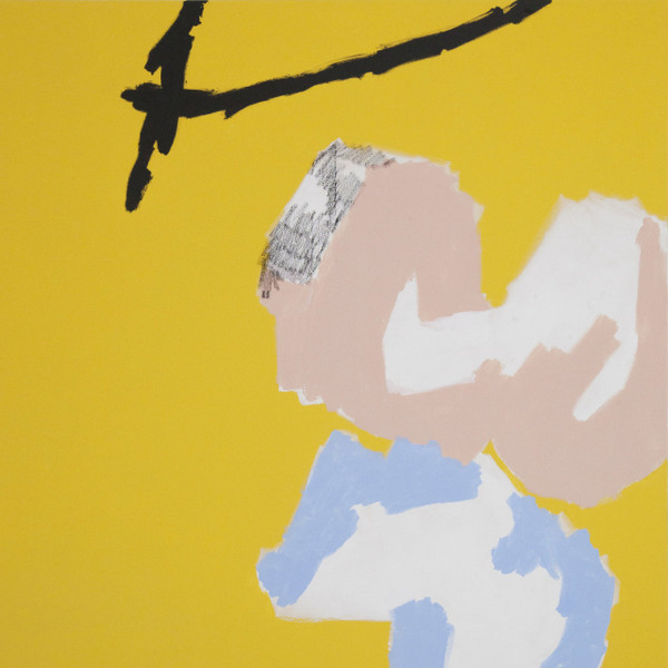 Tristan Arp - From The Seams