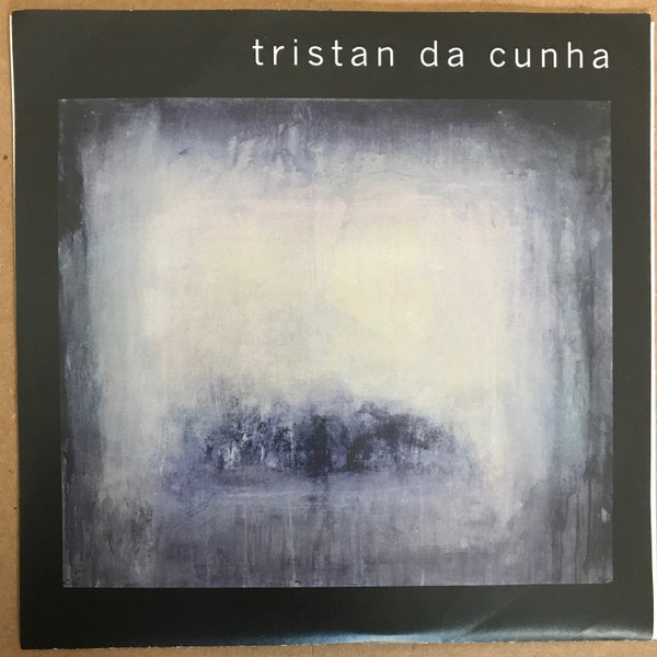 Tristan Da Cunha - Hit Up On This!