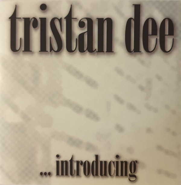 Tristan Dee - Laissez-Faire - feat. TC