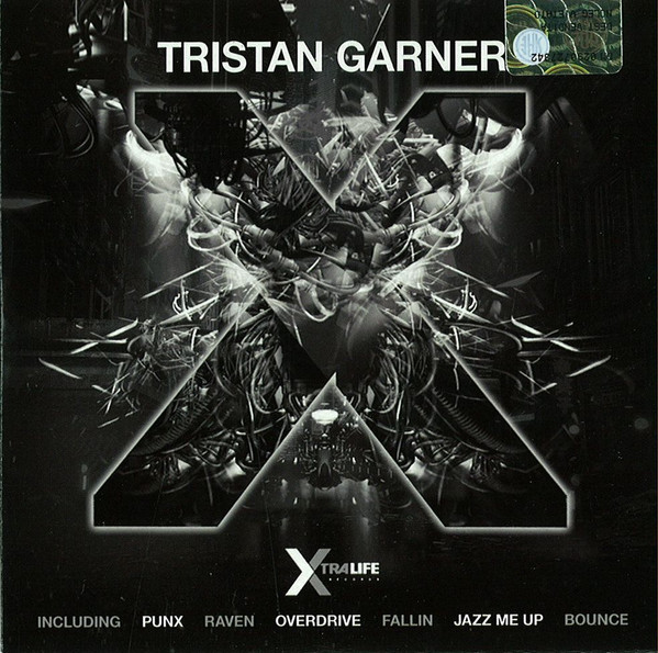Tristan Garner - Give Love (Arias Radio Edit)