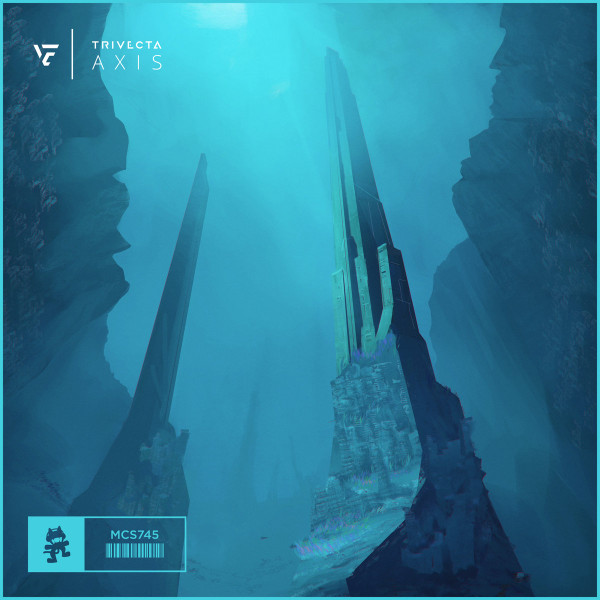 Trivecta - Ghost in the Machine