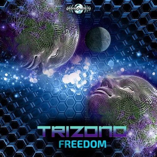 Trizono - Saurus