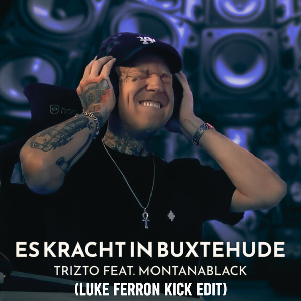 Trizto - Weil ich mich kontrolliere