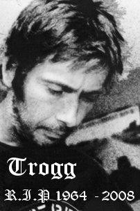 Trogg - BW373U86