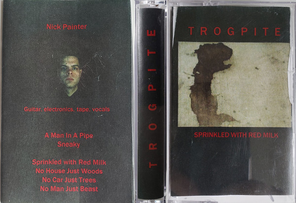 Trogpite - Bath Time