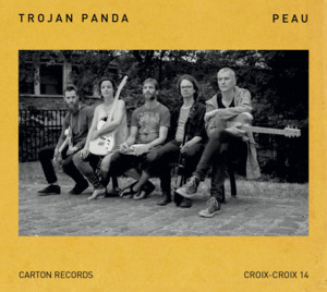 Trojan Panda - Joie de Vivre