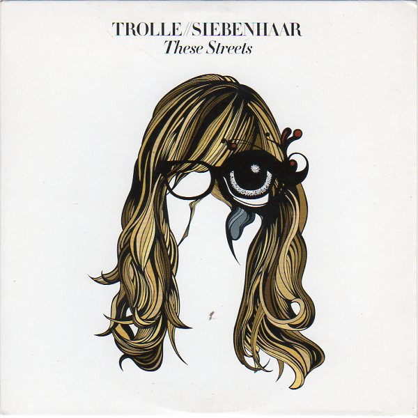 Trolle//Siebenhaar - The Yard