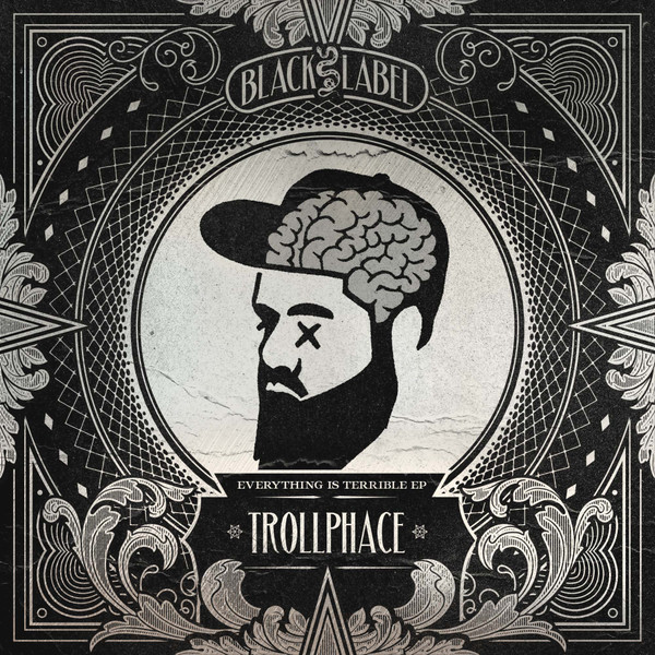 Trollphace - The Melt