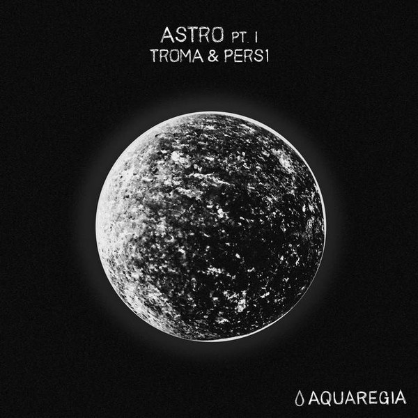 Troma, PERS1 - Asteroid