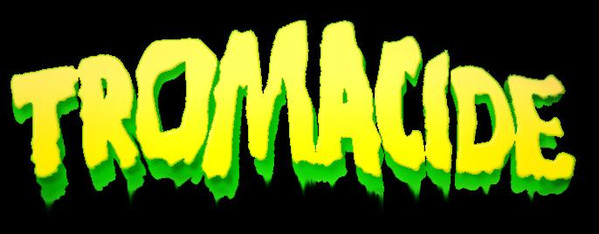 Tromac - NIGGA MODE