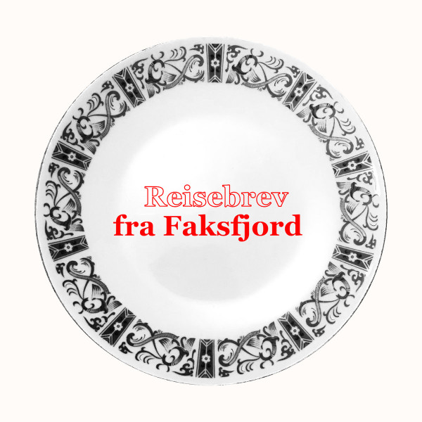 Trond Jervell - Masse Larhaug