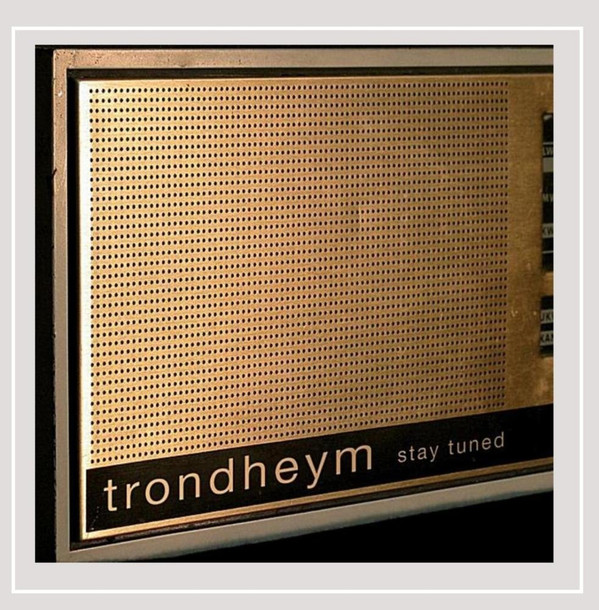 Trondheym - Night
