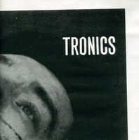 Tronics - T.v. On in Bed