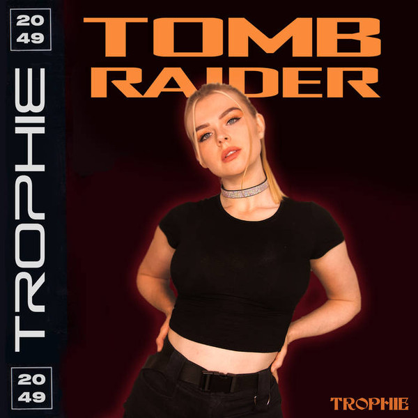 Trophie - Recover