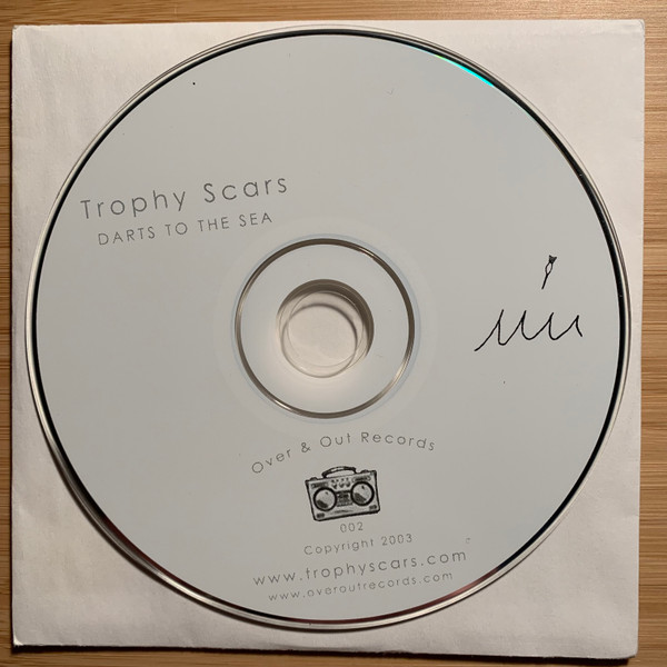 Trophy Scars - An Introduction. All Introductions.