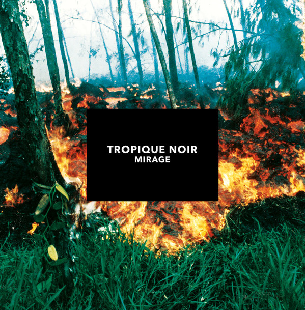 Tropique Noir - Brise Glace