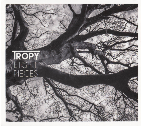 Tropy - Czarne usta