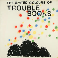 Trouble Books - Past the New Parking Deck
