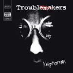 Troublemakers - Chez Roger Boite Funk
