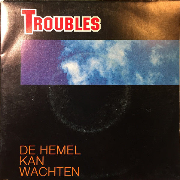 Troubles - Wolf