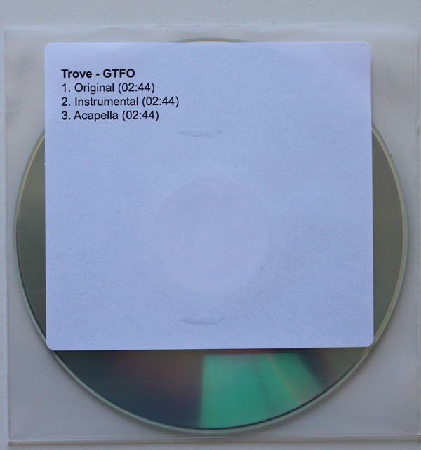 Trove - Foster