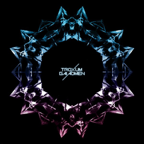 Troxum - Vorobey March
