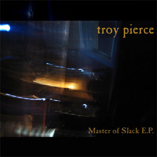 Troy Pierce - Press to Talk