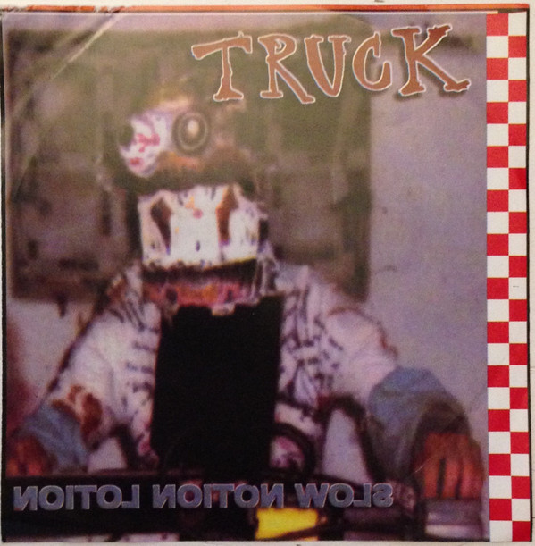 Truck Van Rental - 05 Track No05 1