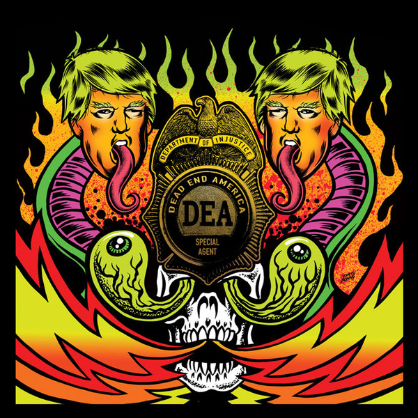 Trump$America - TA1.2 (feat. chino amobi)