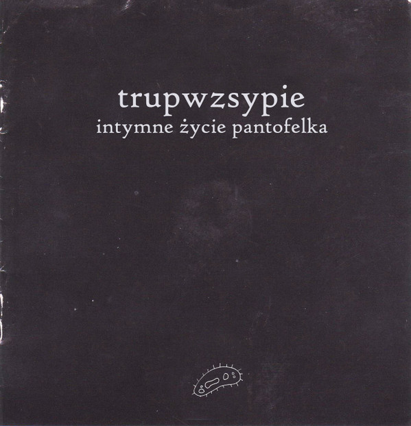 Trupwzsypie - Człowiek podobny do nikogo