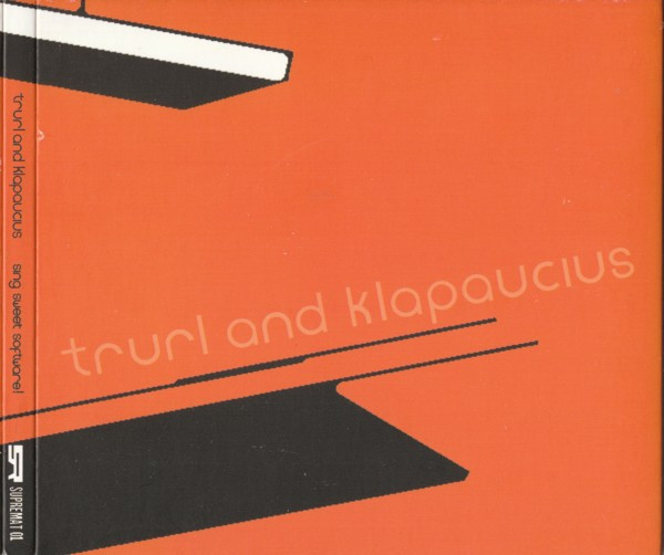 Trurl And Klapaucius - Engage In Out