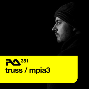 Truss / MPIA3 - RA.351 Truss / MPIA3 - 2013.02.18