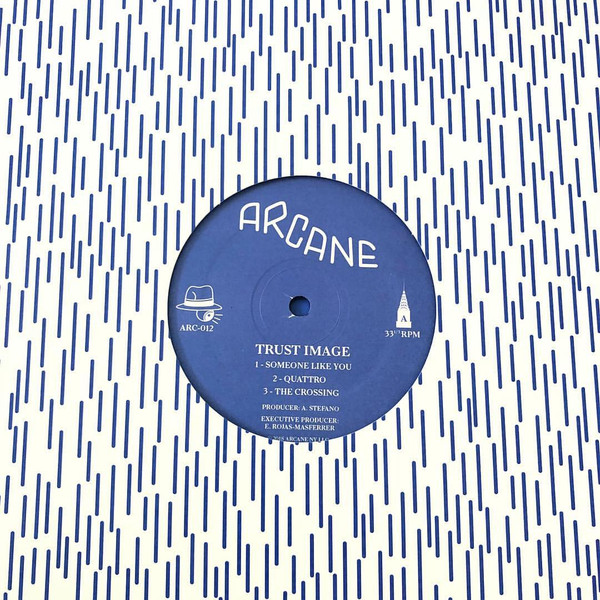 Trust Image - Doing You Wrong