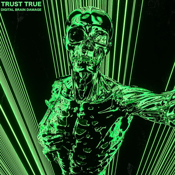 Trust True - Clown