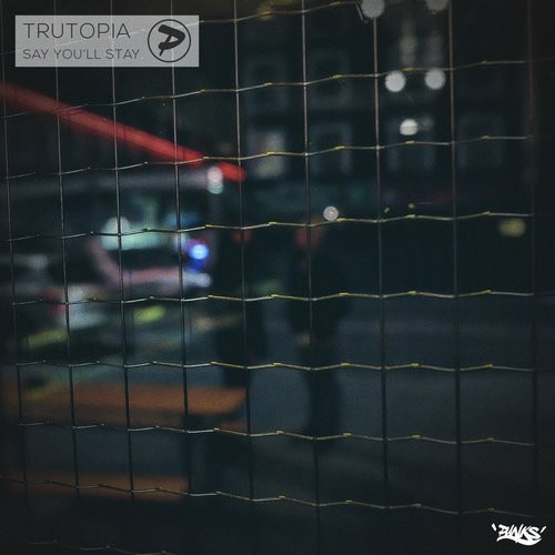 Trutopia - You Can Not Hold Back (feat. Koffee) - [Edit]