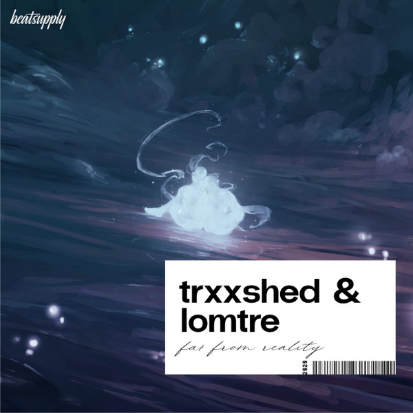 Trxxshed - Synesthesia