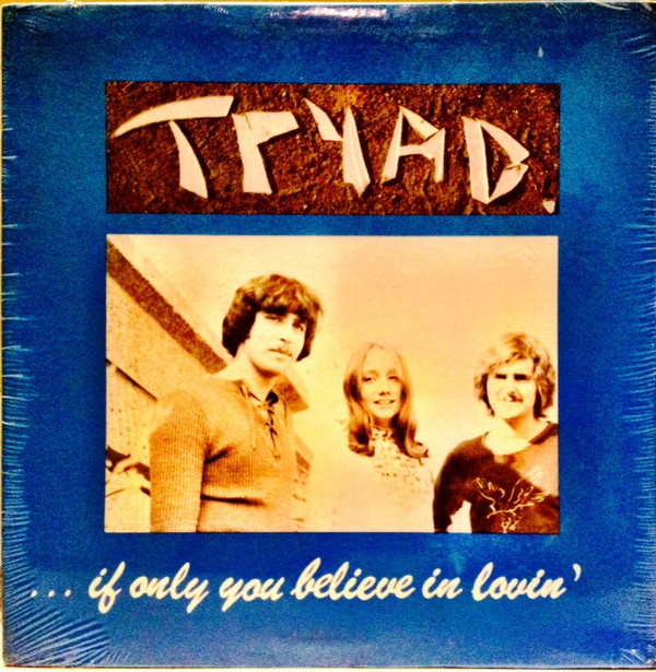 Tryad - The Final Rewind
