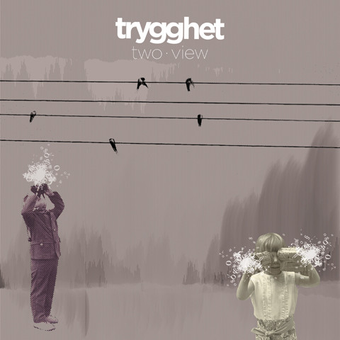 Trygghet - TWO VIEW