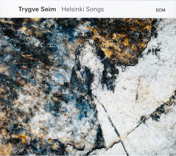 Trygve Seim - Kyrie